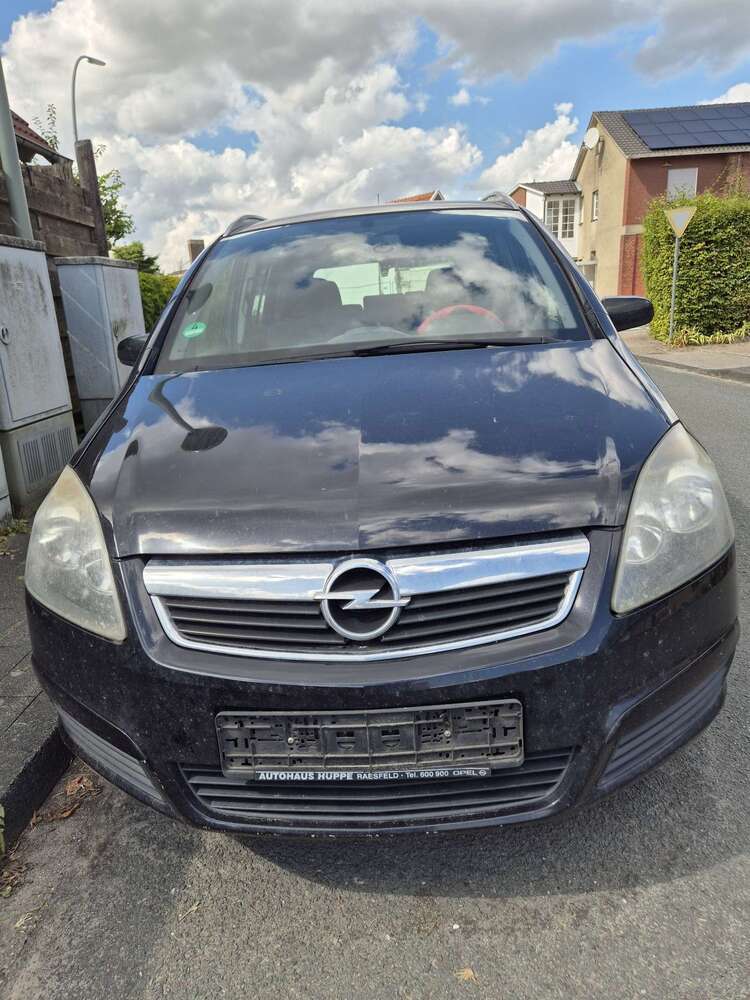 Zafira