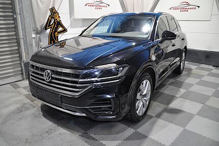 VW Touareg 165.000 km 32.999 &euro; Nürnberg 90431