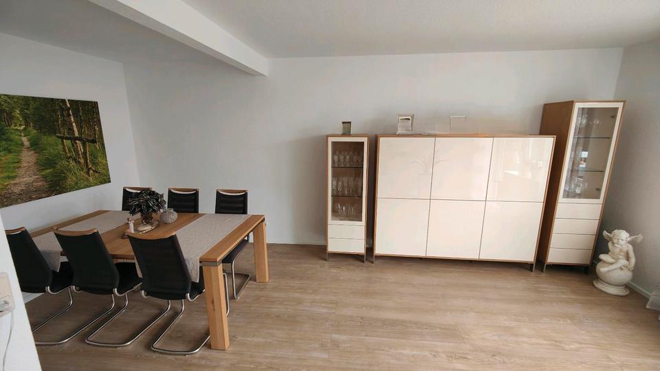 Etagenwohnung Nienburg (Weser) - 4.5 Zimmer, 102 m&sup2;, 349.000&euro; | Angebot:24346370