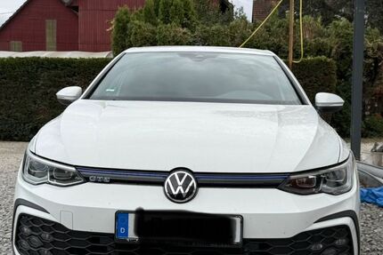 VW Golf 55.000 km 22.900 &euro; Kürzell 77974