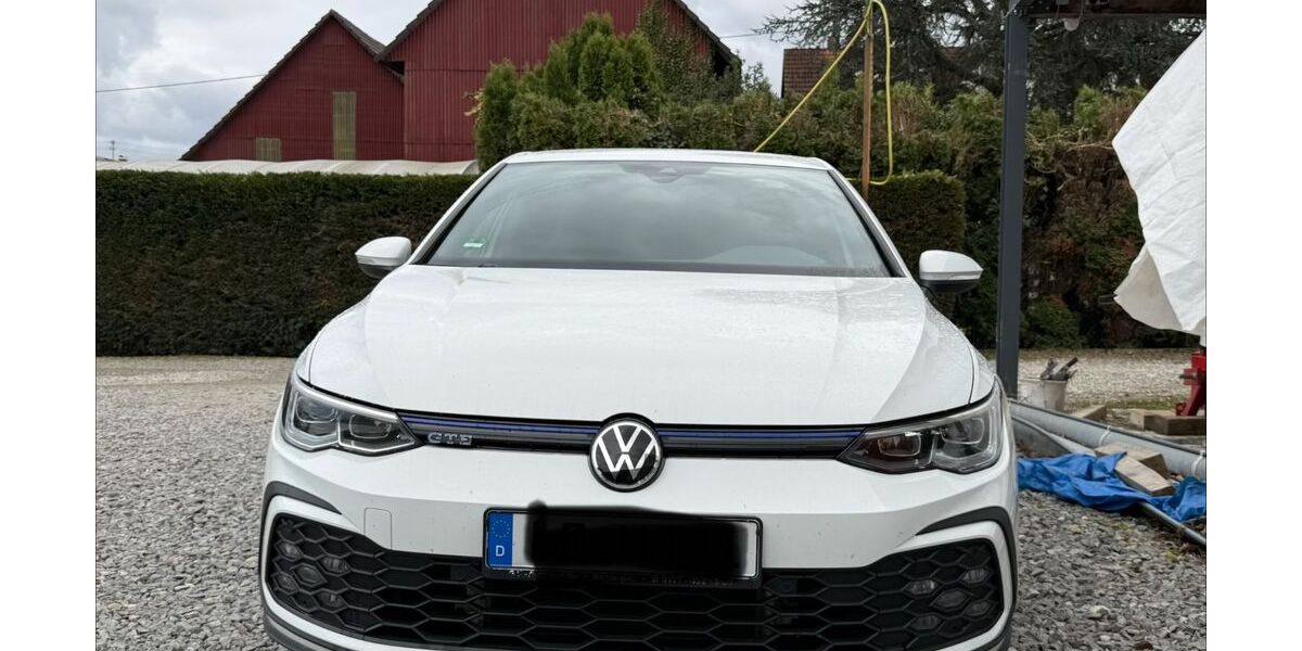 VW Golf 55.000 km 22.900 &euro; Kürzell 77974
