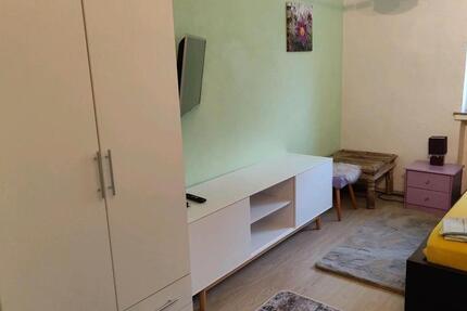 sonniges Einzelzimmer in Achim 1 zimmer