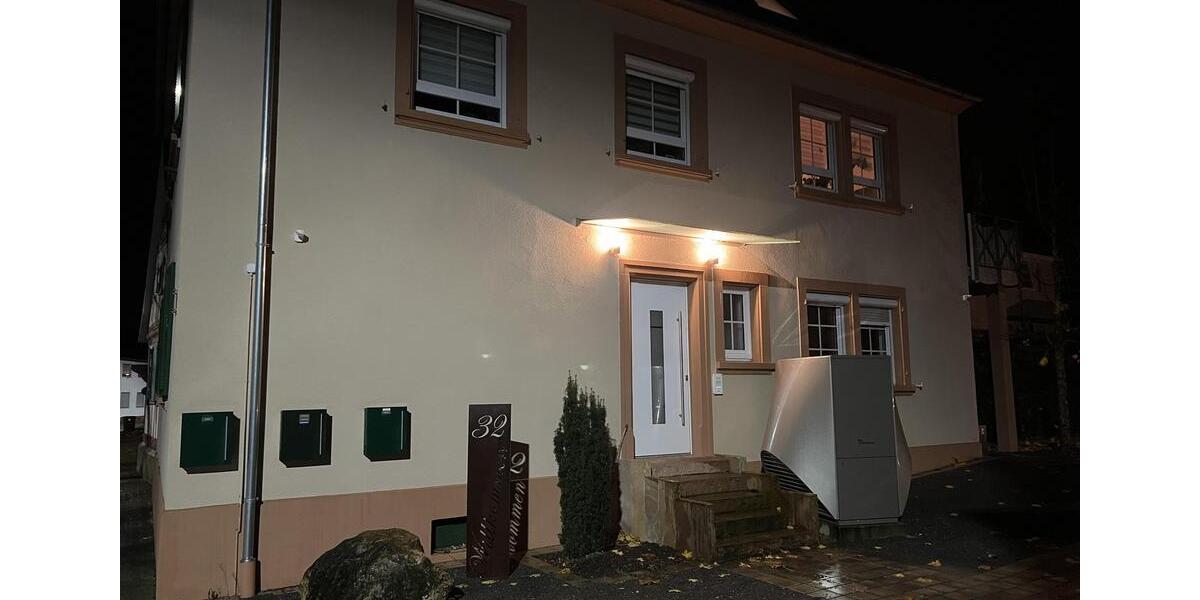 Maisonettenwohnung Wörth am Rhein - 4 Zimmer, 110 m&sup2;, 1.150&euro; | Angebot:26195814