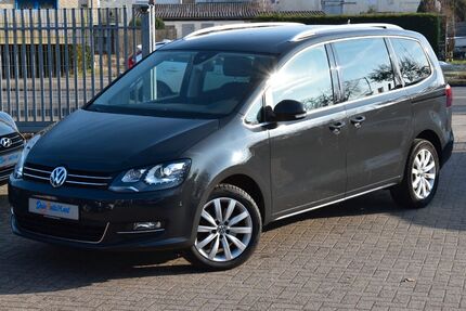 VW Sharan 181.600 km 13.690 &euro; Celle 29227