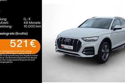 Audi Q5 33.124 km 32.890 &euro; Bad Nauheim 61231