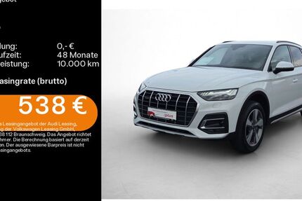 Audi Q5 33.124 km 33.190 &euro; Bad Nauheim 61231