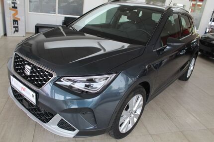 Seat Arona 23.280 km 17.990 &euro; Eisleben 06295