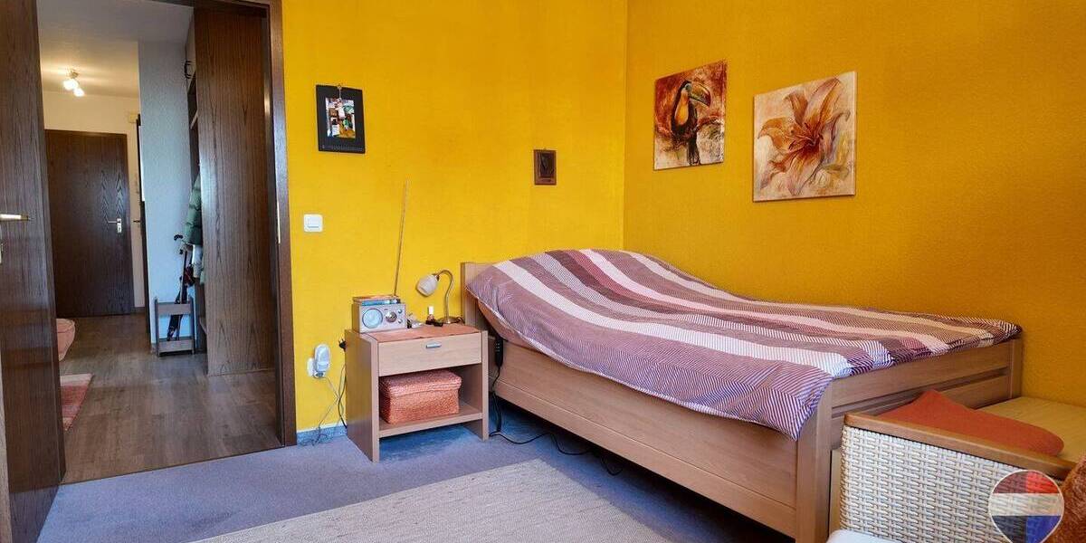 Etagenwohnung Kleve - 4 Zimmer, 97 m&sup2;, 268.000&euro; | Angebot:26804358