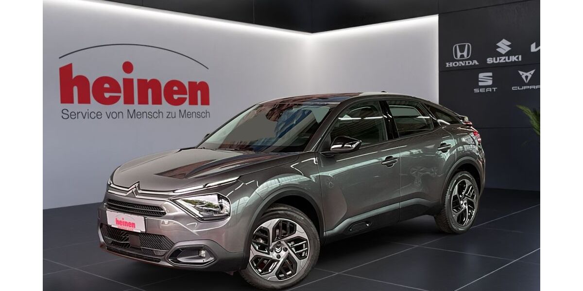 Citroen C4 15.500 km 15.809 &euro; Holzwickede 59439