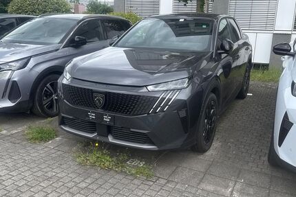Peugeot 3008 10.571 km 24.680 &euro; Rüsselsheim 65428
