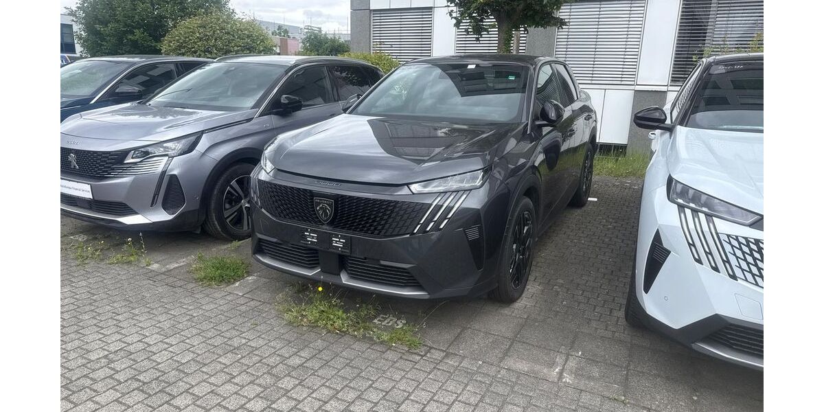 Peugeot 3008 10.571 km 24.680 &euro; Rüsselsheim 65428
