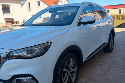 MG EHS 88.000 km 16.500 &euro; Kissenbrück 38324