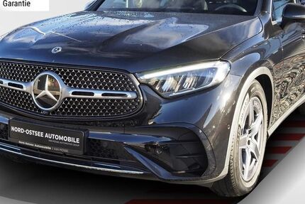Mercedes-Benz GLC 300 7.098 km 56.290 &euro; Eckernförde 24340