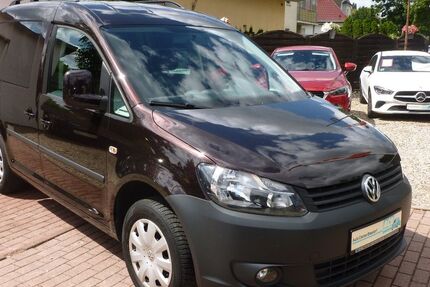 VW Caddy 130.200 km 6.450 &euro; Berlin 12683