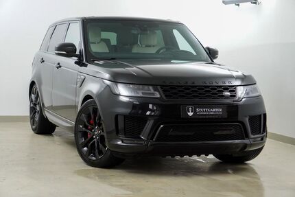 Land Rover Range Rover Sport 124.125 km 49.900 &euro; Kupferzell 74635
