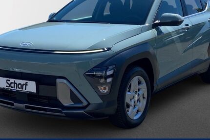 Hyundai KONA 9.785 km 24.980 &euro; Herzogenaurach 91074