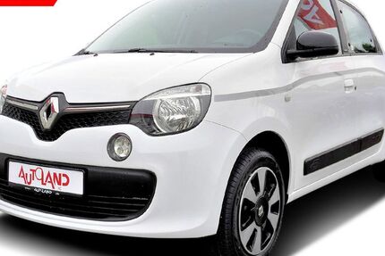 Renault Twingo 58.142 km 9.890 € Leipzig 04209