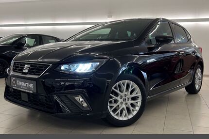 Seat Ibiza 15.260 km 15.850 &euro; Bergisch Gladbach 51429