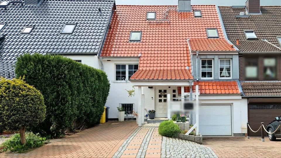 Reihenhaus Kühlungsborn - 4.5 Zimmer, 130 m&sup2;, 450.000&euro; | Angebot:26591249