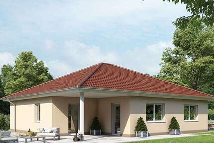 Haus Falkensee - 4 Zimmer, 120 m&sup2;, 571.403&euro; | Angebot:27115061