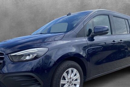Mercedes-Benz T-Klasse 22.050 km 29.900 &euro; Neubrandenburg 17033