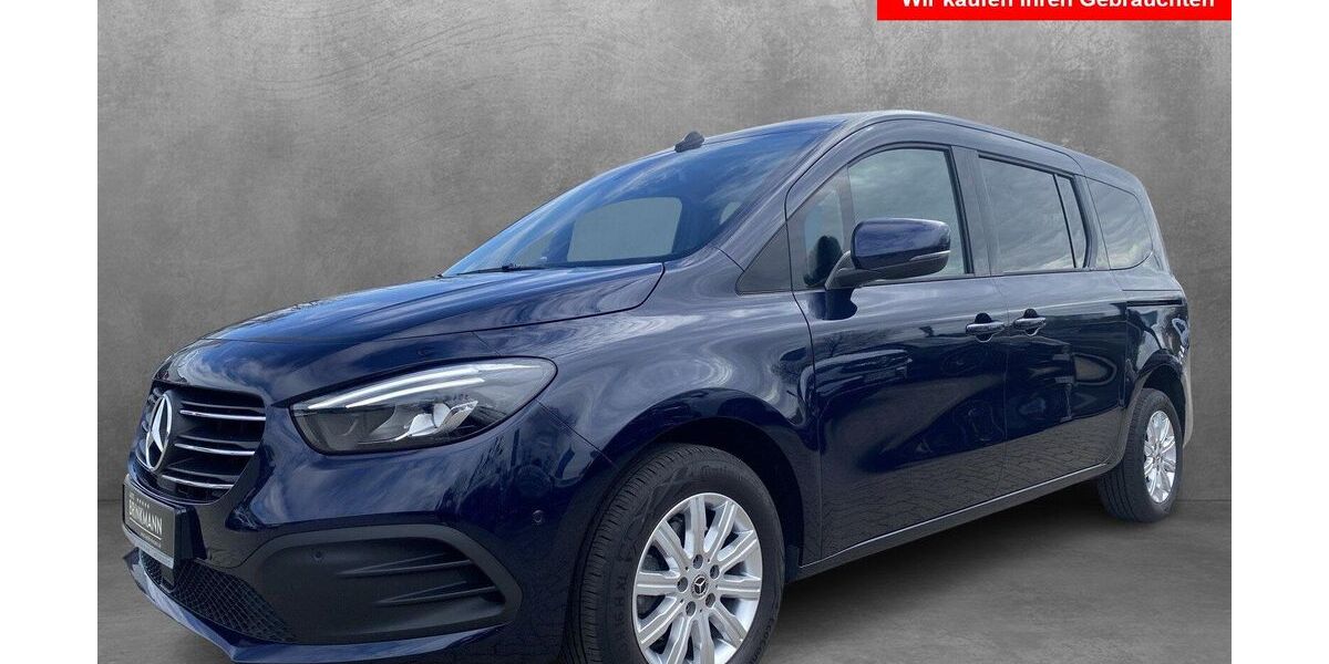 Mercedes-Benz T-Klasse 22.050 km 29.900 &euro; Neubrandenburg 17033