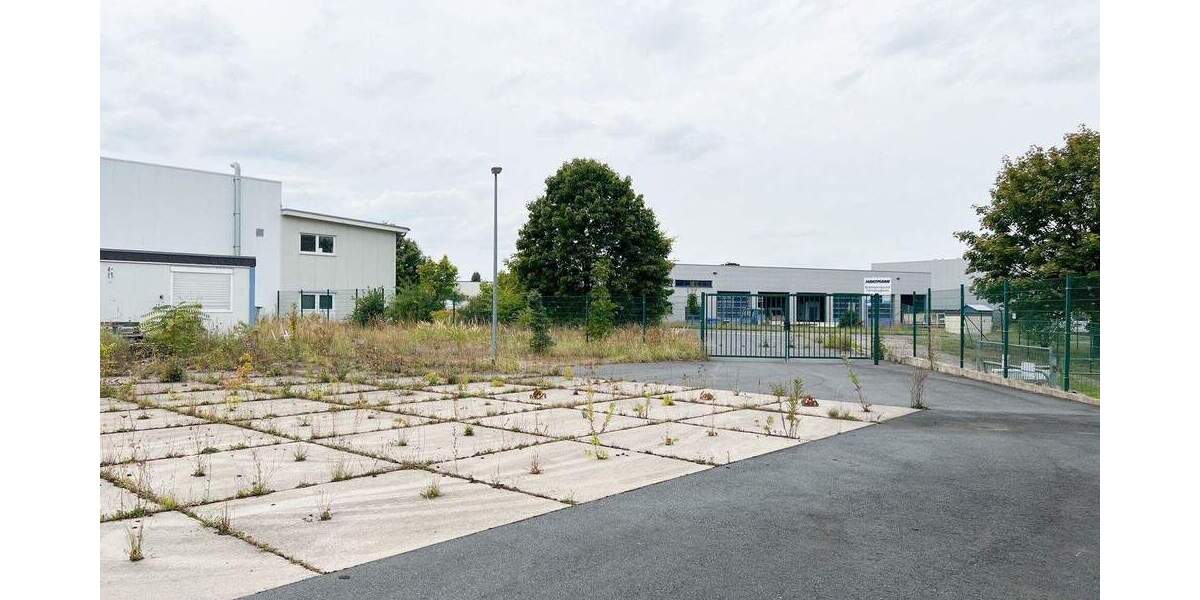 Gewerbeobjekt Niederau Gröbern - 1.650.000&euro; | Angebot:24872880