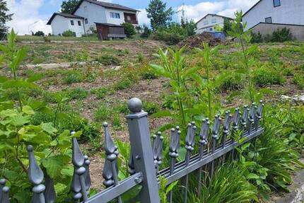 Grundstück Rottenburg - 280.000&euro; | Angebot:25734058