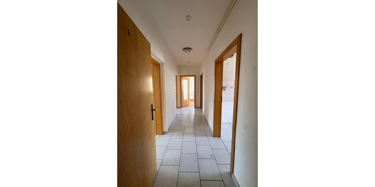 Etagenwohnung Amt Wachsenburg - 3 Zimmer, 65 m&sup2;, 488&euro; | Angebot:25440866