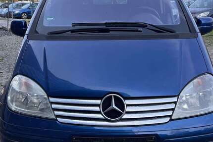 Mercedes Vaneo