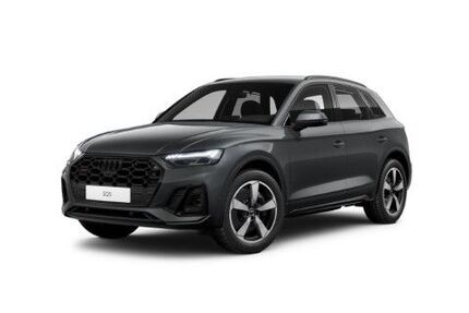 Audi SQ5 52.905 km 49.990 &euro; Bayreuth 95448