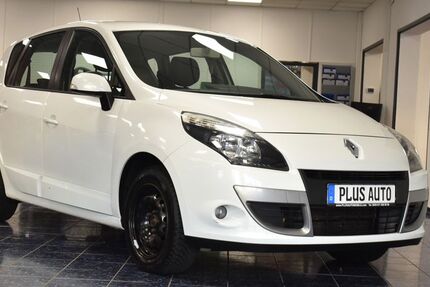 Renault Scenic 147.271 km 3.670 &euro; Nürnberg 90431