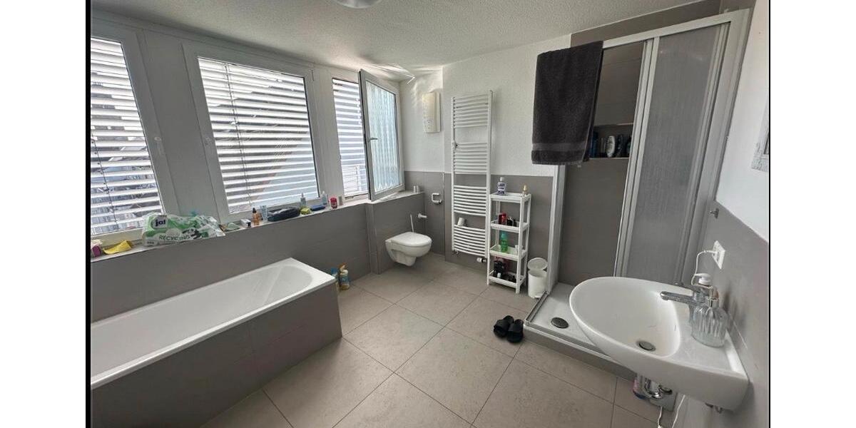 Terrassenwohnung Heilbronn - 1 Zimmer, 280 m&sup2;, 428&euro; | Angebot:26020872