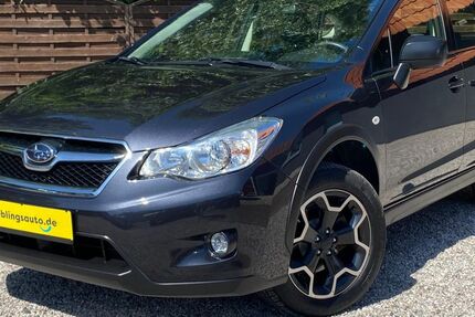 Subaru XV 117.500 km 5.499 &euro; Leipzig-Rückmarsdorf (Burghausen-Rückmarsdorf) 04178