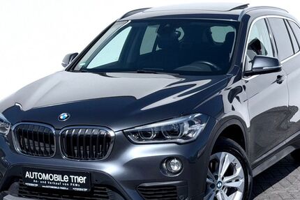 BMW X1 117.000 km 17.990 &euro; Bekond 54340