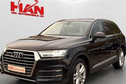 Audi Q7 158.000 km 28.900 € Göppingen 73037