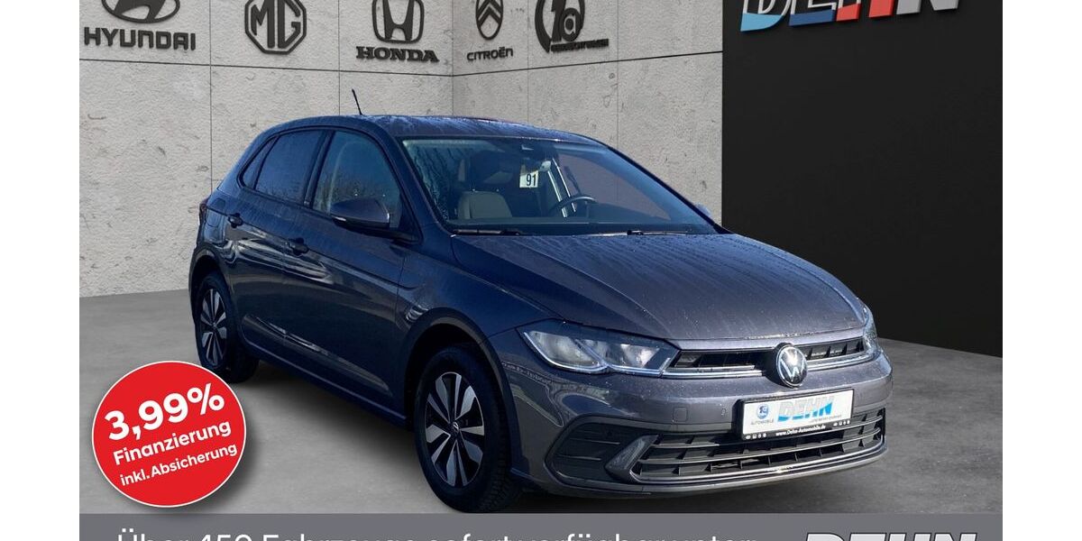 VW Polo 72.132 km 15.750 &euro; Brandenburg an der Havel 14772
