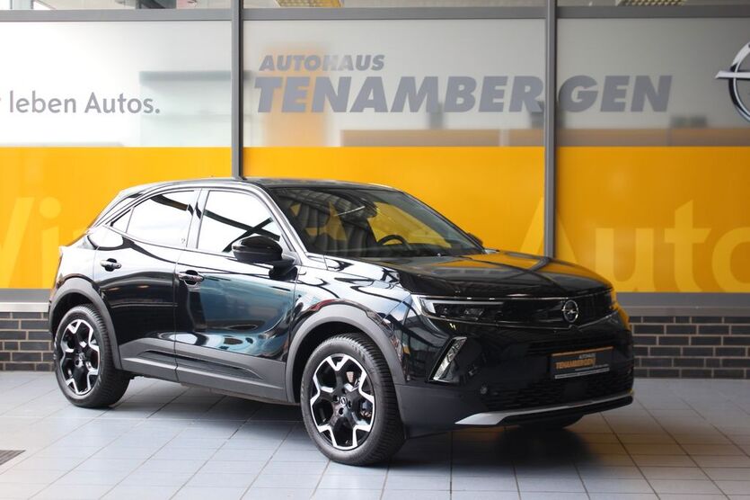Opel Mokka 18.400 km 22.900 € Mettingen 49497