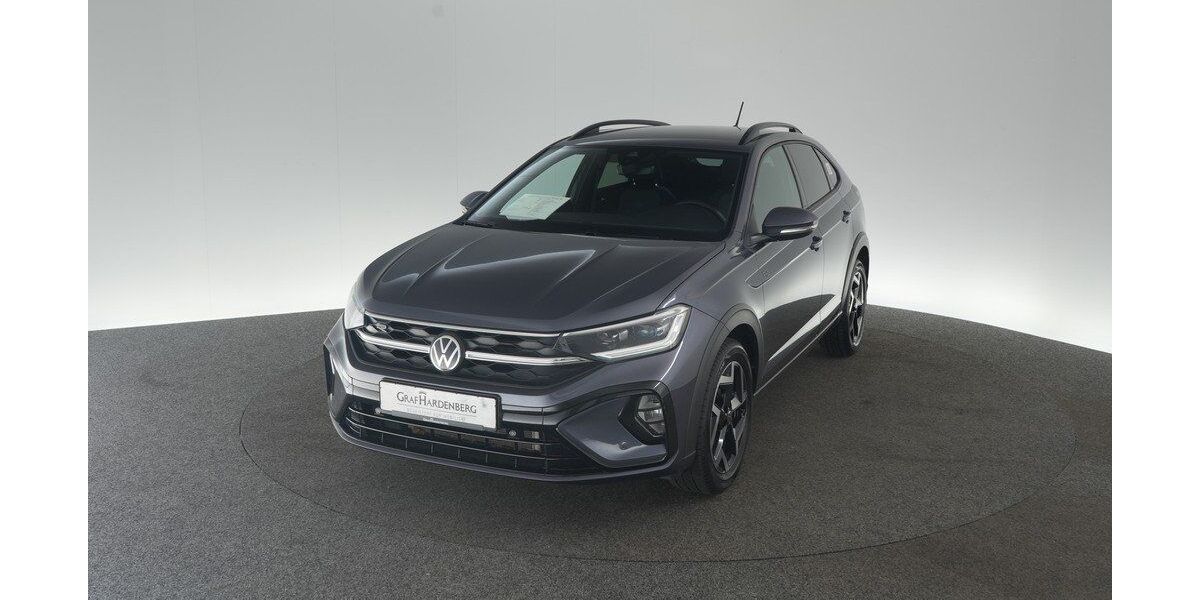 VW Taigo 21.000 km 25.910 &euro; Aach 78267