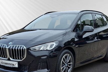 BMW 218 Active Tourer 3.327 km 32.570 € Wiesbaden 65203