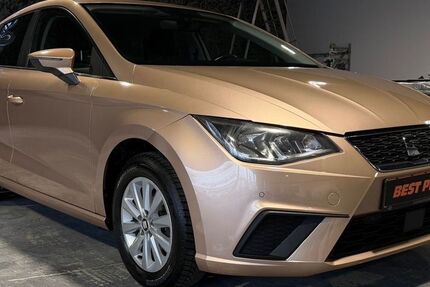 Seat Ibiza 158.000 km 7.790 &euro; Unna 59425