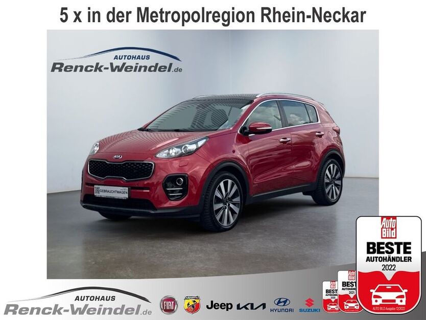 Sportage