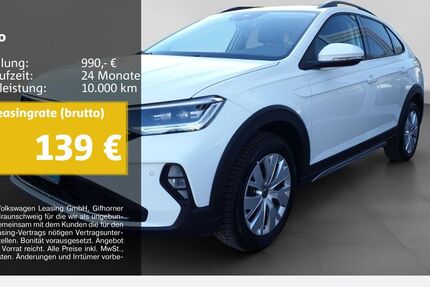 VW Taigo 4.422 km 20.640 &euro; Bochum 44892