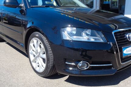 Audi A3 153.900 km 5.990 &euro; Augsburg 86179
