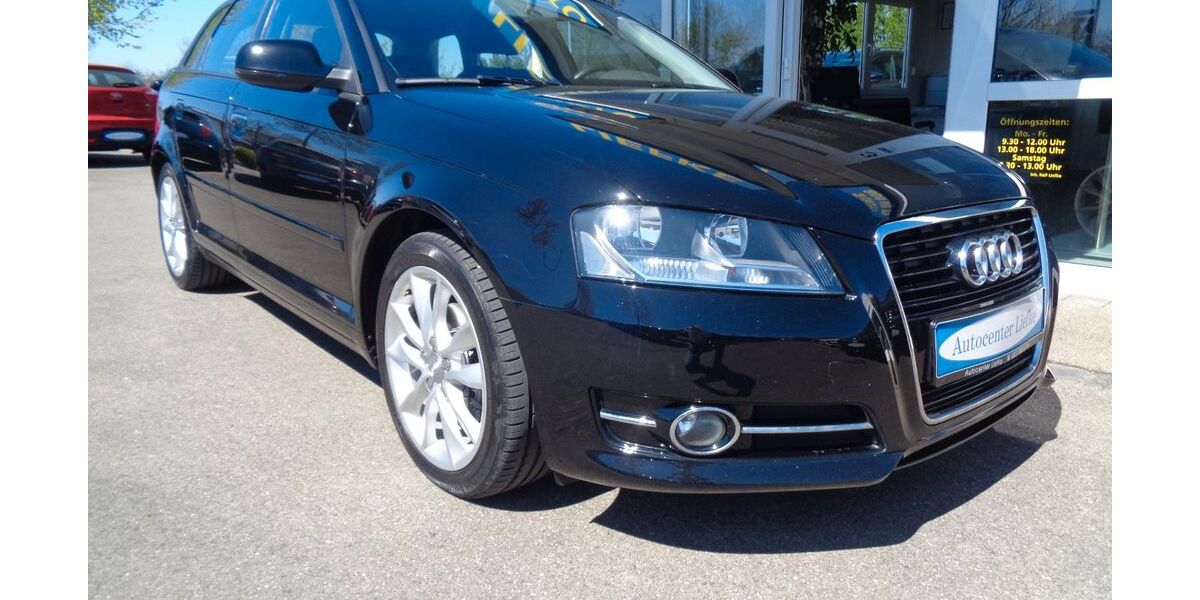 Audi A3 153.900 km 5.990 &euro; Augsburg 86179