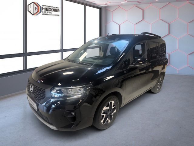 Nissan Townstar 1.500 km 26.490 &euro; Bottrop 46240