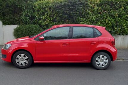 VW Polo 149.000 km 3.350 &euro; Westhofen 67593