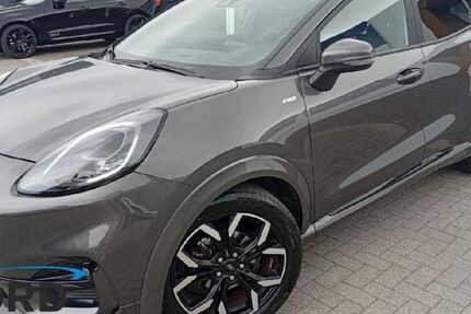 Ford Puma 60.700 km 16.950 &euro; Rheine 48432