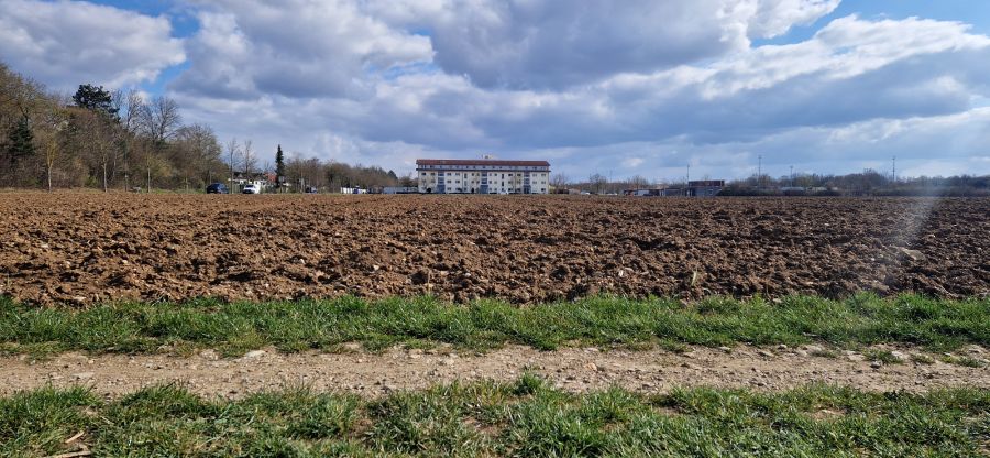Provisionsfrei* (Von Privat) Charmante 4-Zimmer Wohnung mit Balkon sowie Außenstellplatz in Kirchheim bei München - Etagenwohnung Kirchheim bei München | Angebot:24356453
