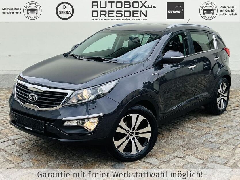 Sportage